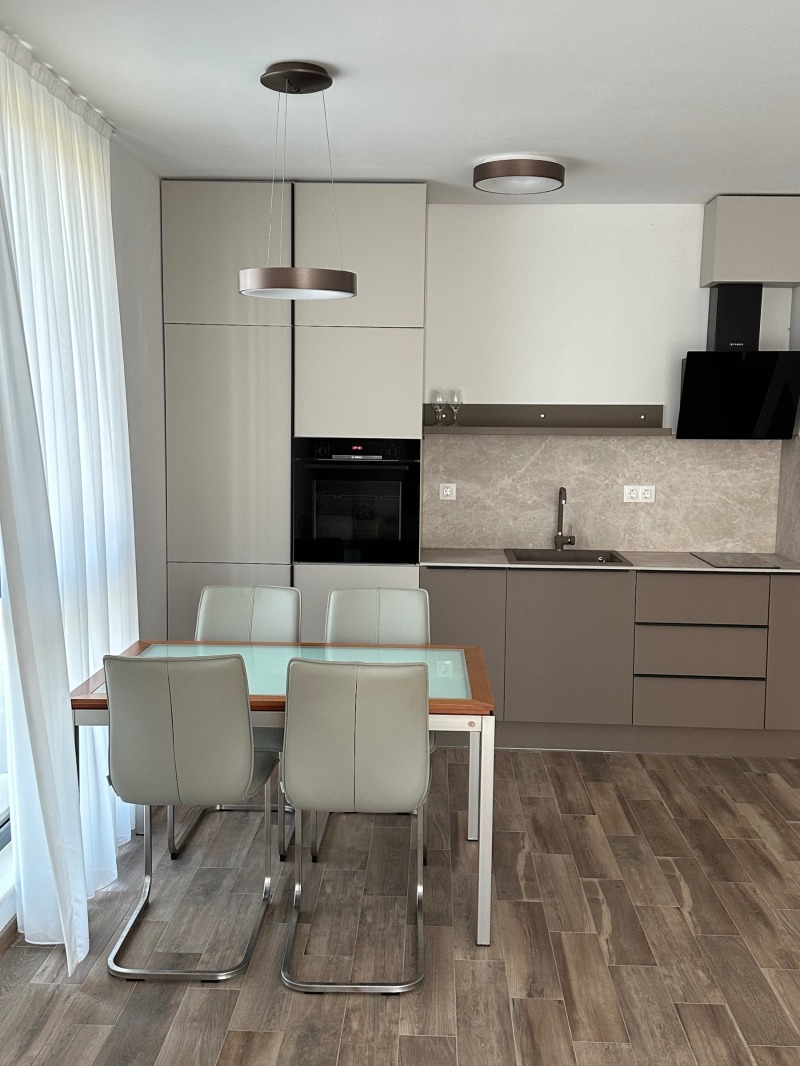 For Rent  1 bedroom Varna , k.k. Sv.Sv. Konstantin i Elena , 67 sq.m | 99451228 - image [3]