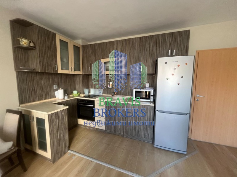 Zu vermieten  1 Schlafzimmer Warna , Kolhozen pazar , 65 qm | 32630143 - Bild [2]