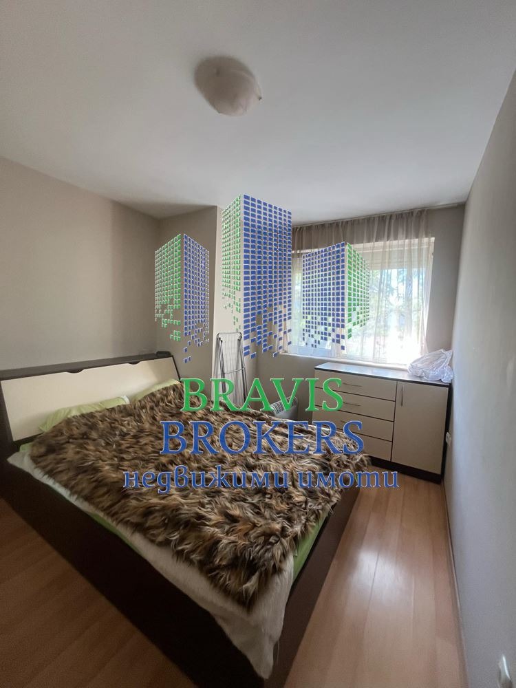 Zu vermieten  1 Schlafzimmer Warna , Kolhozen pazar , 65 qm | 32630143 - Bild [6]