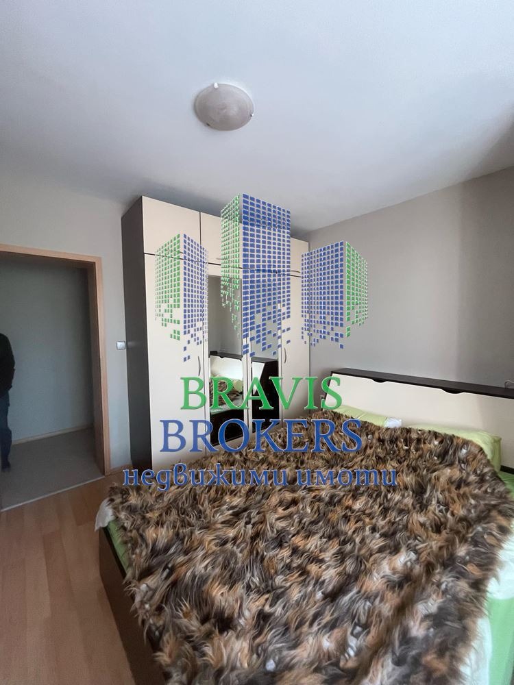 Zu vermieten  1 Schlafzimmer Warna , Kolhozen pazar , 65 qm | 32630143 - Bild [7]