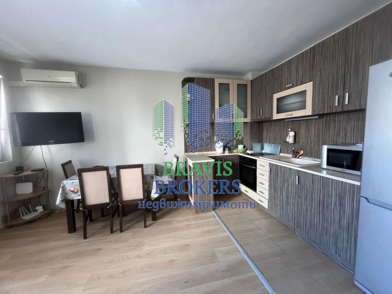 Zu vermieten  1 Schlafzimmer Warna , Kolhozen pazar , 65 qm | 32630143 - Bild [5]