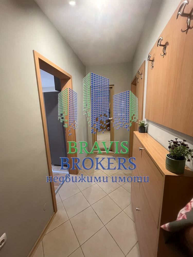 Zu vermieten  1 Schlafzimmer Warna , Kolhozen pazar , 65 qm | 32630143 - Bild [9]