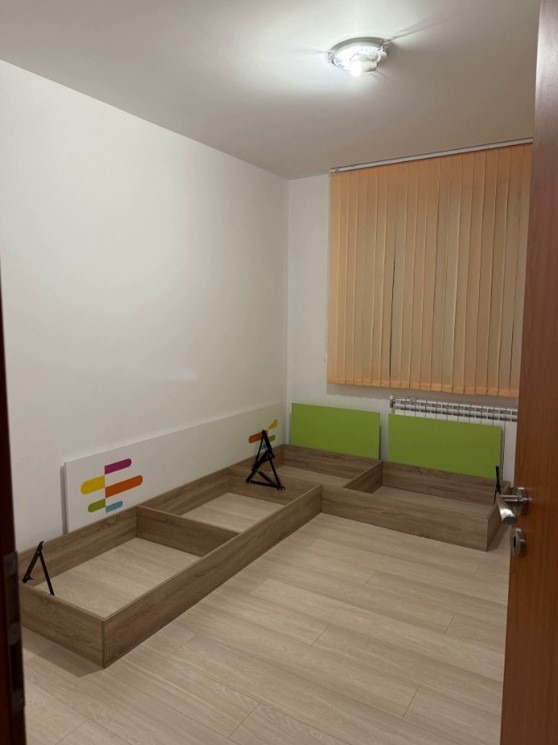 Para alugar  2 quartos Sofia , Ovtcha kupel , 70 m² | 72507088 - imagem [5]