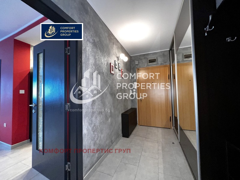 Προς ενοικίαση  2 υπνοδωμάτια Σοφηια , Δαρβενητσα , 103 τ.μ | 49714830 - εικόνα [15]