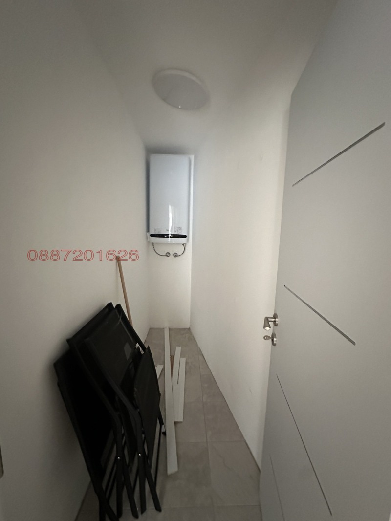 Дава под наем 3-СТАЕН, гр. Варна, Изгрев, снимка 11 - Апартаменти - 52779100