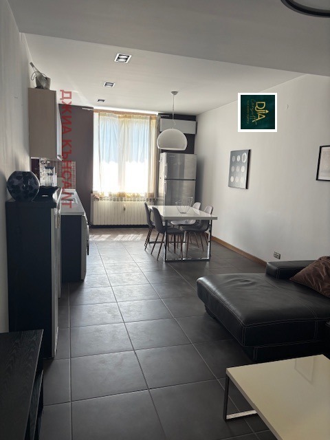 Дава под наем  3-стаен град София , Център , 81 кв.м | 83482524 - изображение [4]