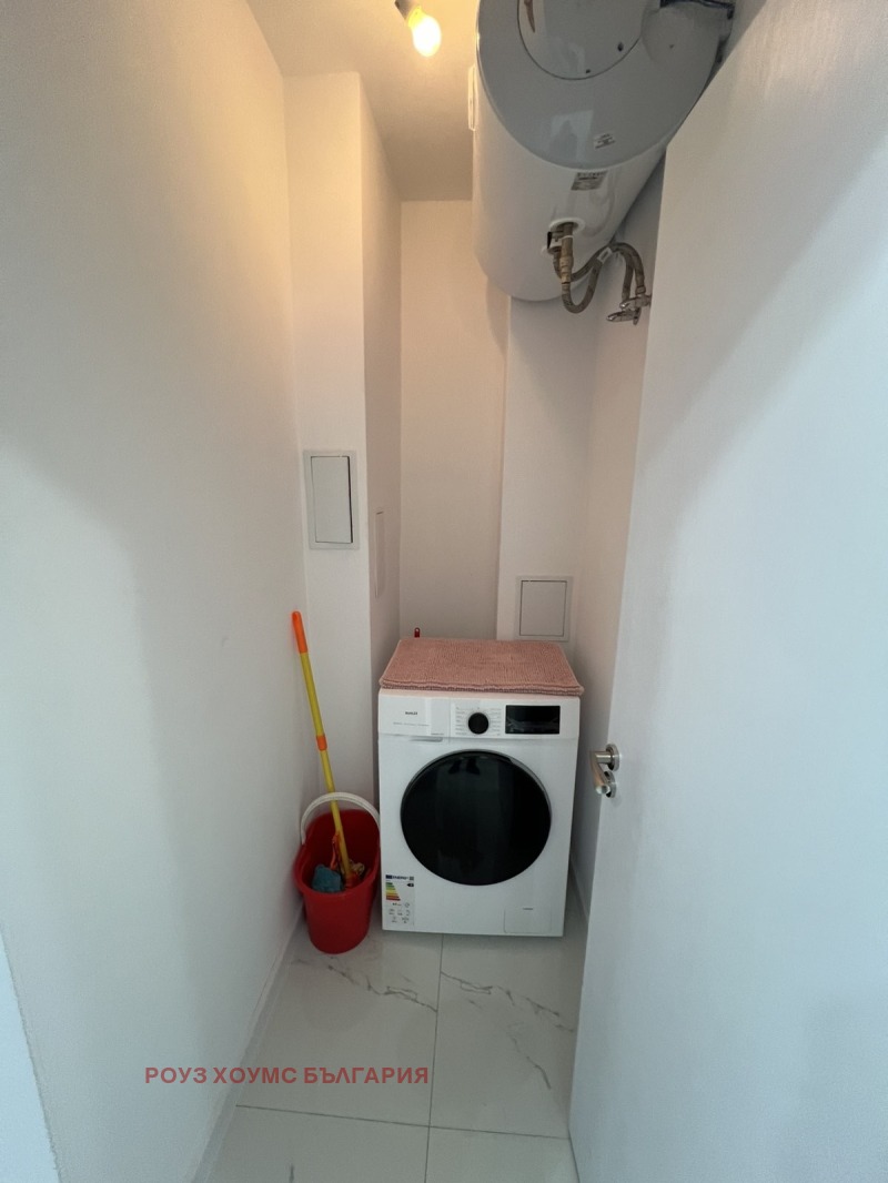 Дава под наем 3-СТАЕН, гр. Пловдив, Съдийски, снимка 10 - Апартаменти - 53411189