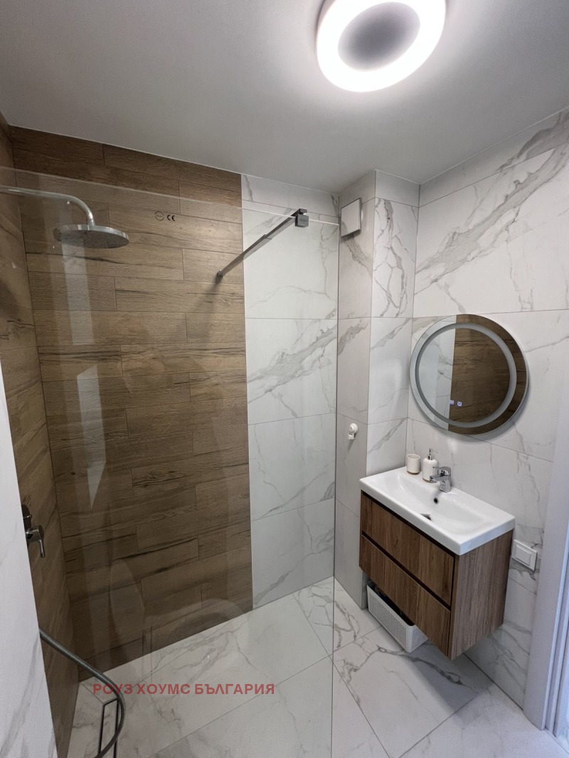 Дава под наем 3-СТАЕН, гр. Пловдив, Съдийски, снимка 2 - Апартаменти - 53411189