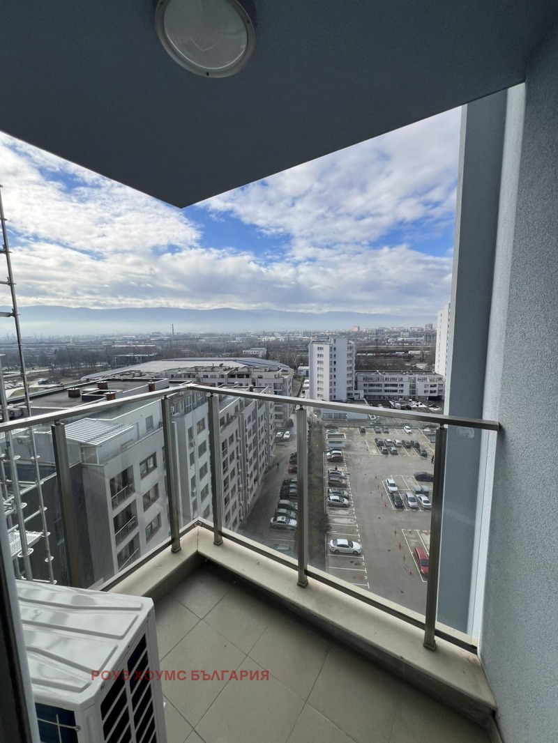 Дава под наем 3-СТАЕН, гр. Пловдив, Съдийски, снимка 15 - Апартаменти - 53411189