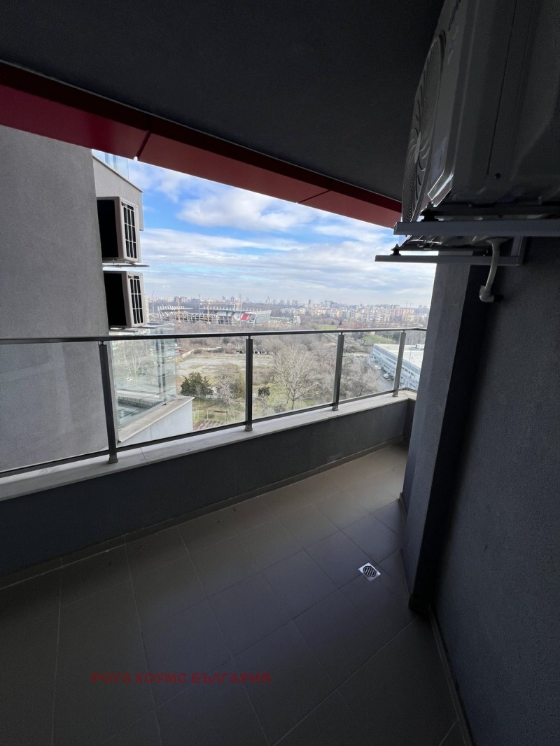 Дава под наем 3-СТАЕН, гр. Пловдив, Съдийски, снимка 14 - Апартаменти - 53411189