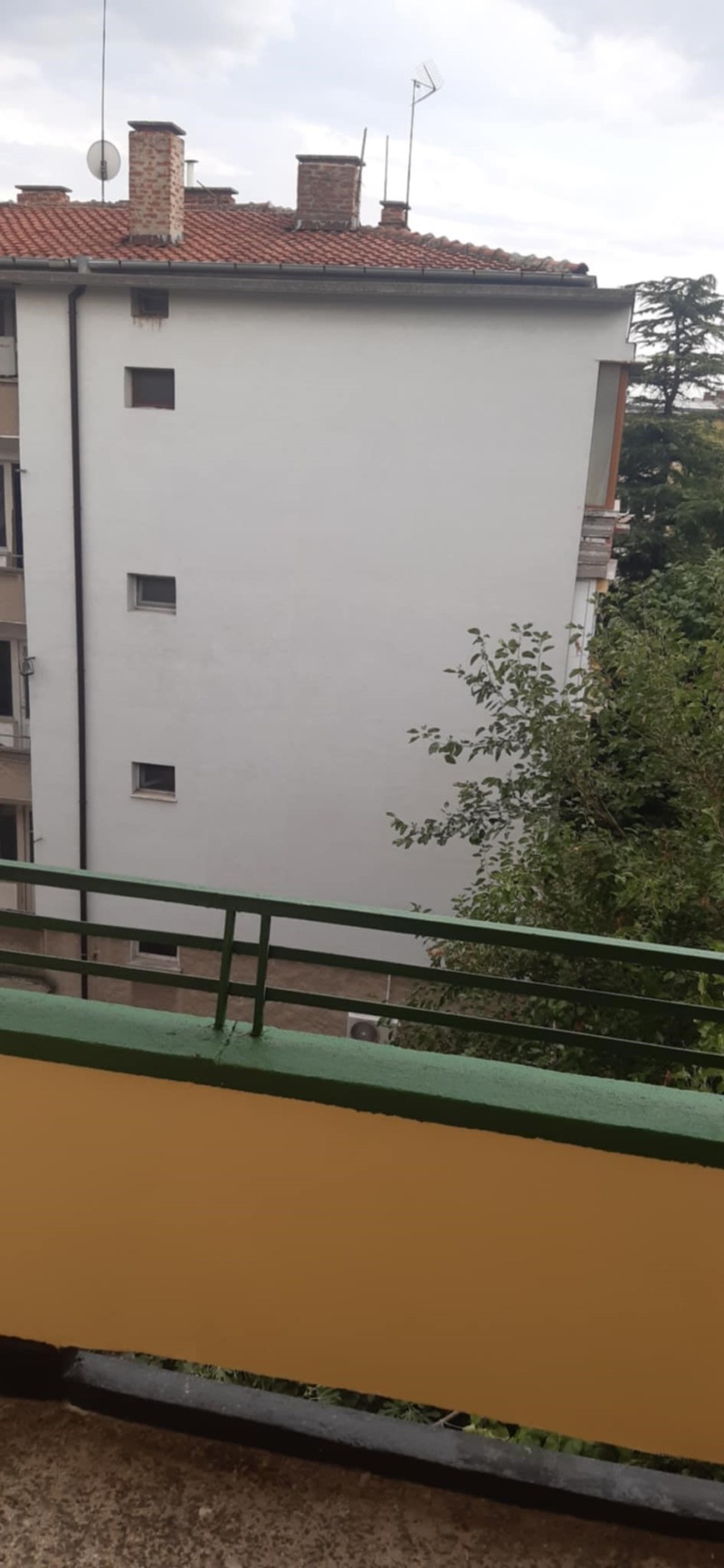Дава под наем  4-стаен град Стара Загора , Център , 95 кв.м | 84638569 - изображение [4]