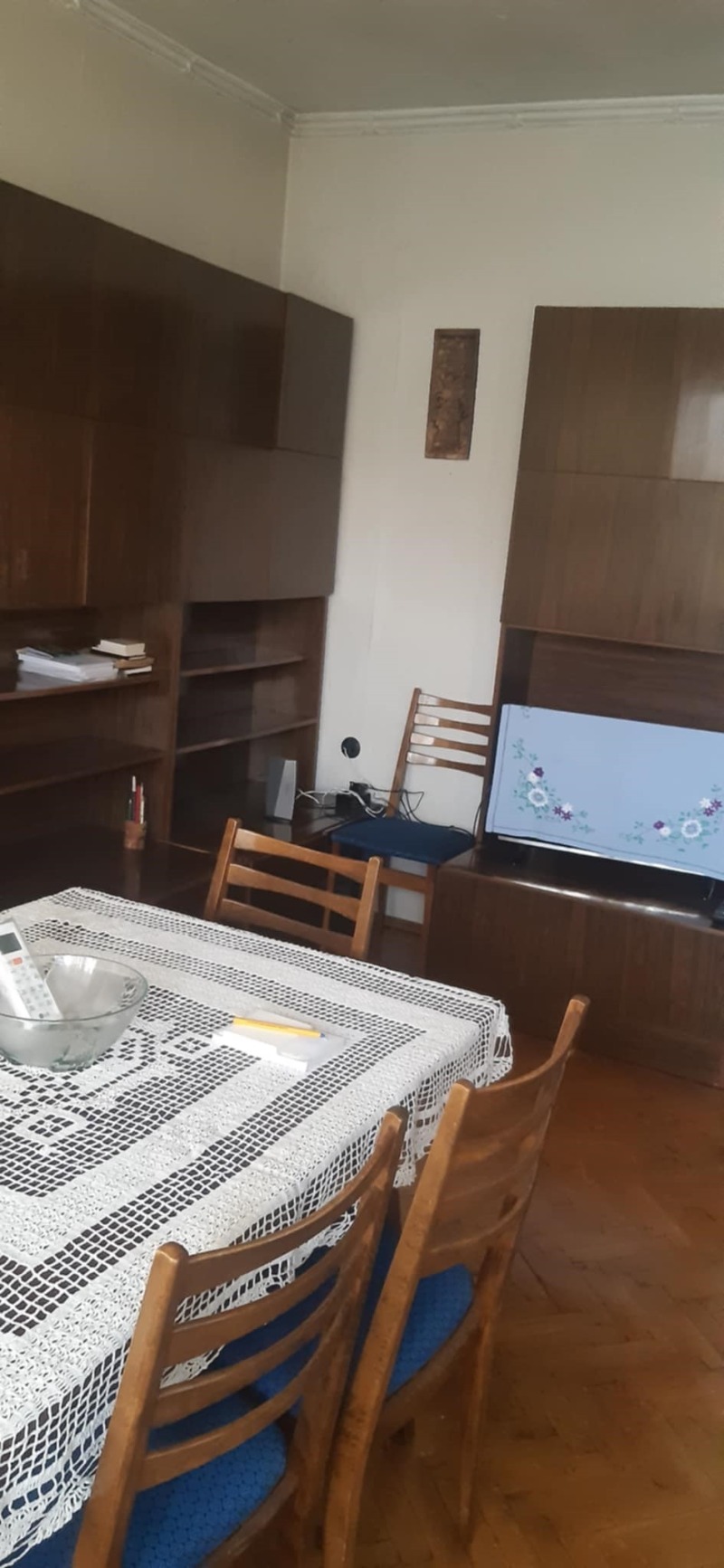 Дава под наем  4-стаен град Стара Загора , Център , 95 кв.м | 84638569 - изображение [2]