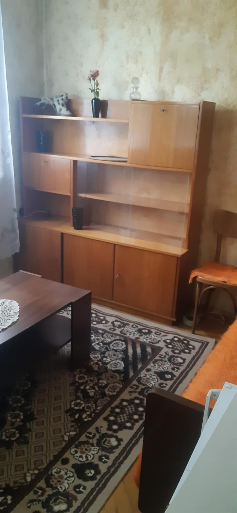 Дава под наем  4-стаен град Стара Загора , Център , 95 кв.м | 84638569 - изображение [8]