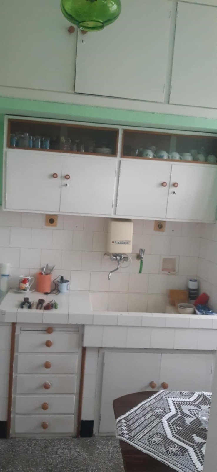 Дава под наем  4-стаен град Стара Загора , Център , 95 кв.м | 84638569 - изображение [5]