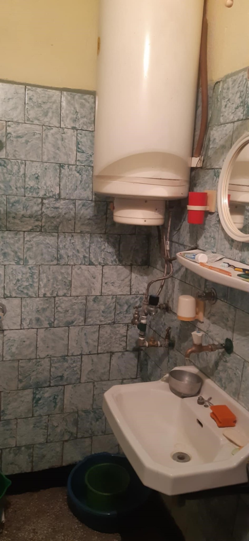 Дава под наем  4-стаен град Стара Загора , Център , 95 кв.м | 84638569 - изображение [9]