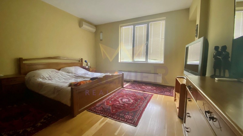 Дава под наем  4-стаен град Варна , Бриз , 137 кв.м | 63755847 - изображение [9]