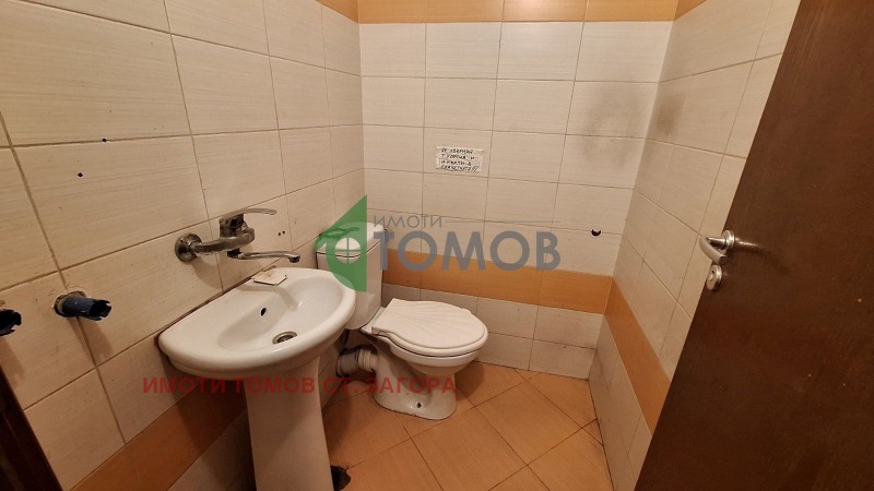För uthyrning  affär Stara Zagora , Centar , 30 kvm | 37666409 - bild [7]