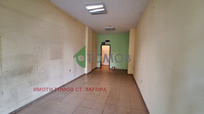 För uthyrning  affär Stara Zagora , Centar , 30 kvm | 37666409 - bild [5]