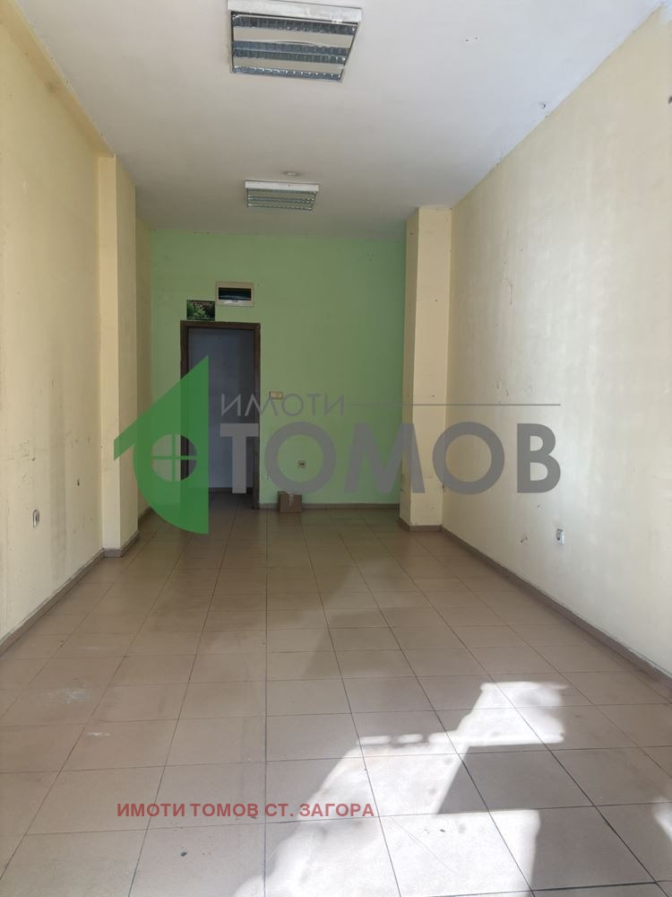 För uthyrning  affär Stara Zagora , Centar , 30 kvm | 37666409 - bild [8]