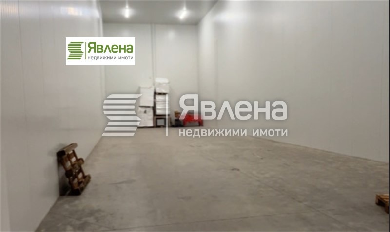 Дава под наем СКЛАД, гр. София, Дружба 2, снимка 3 - Складове - 52842335
