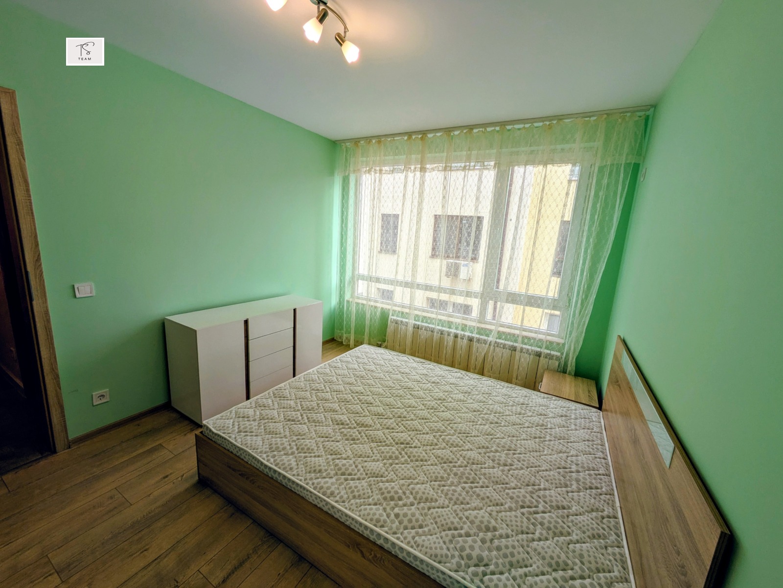 Дава под наем 2-СТАЕН, гр. София, Овча купел, снимка 8 - Апартаменти - 55609813