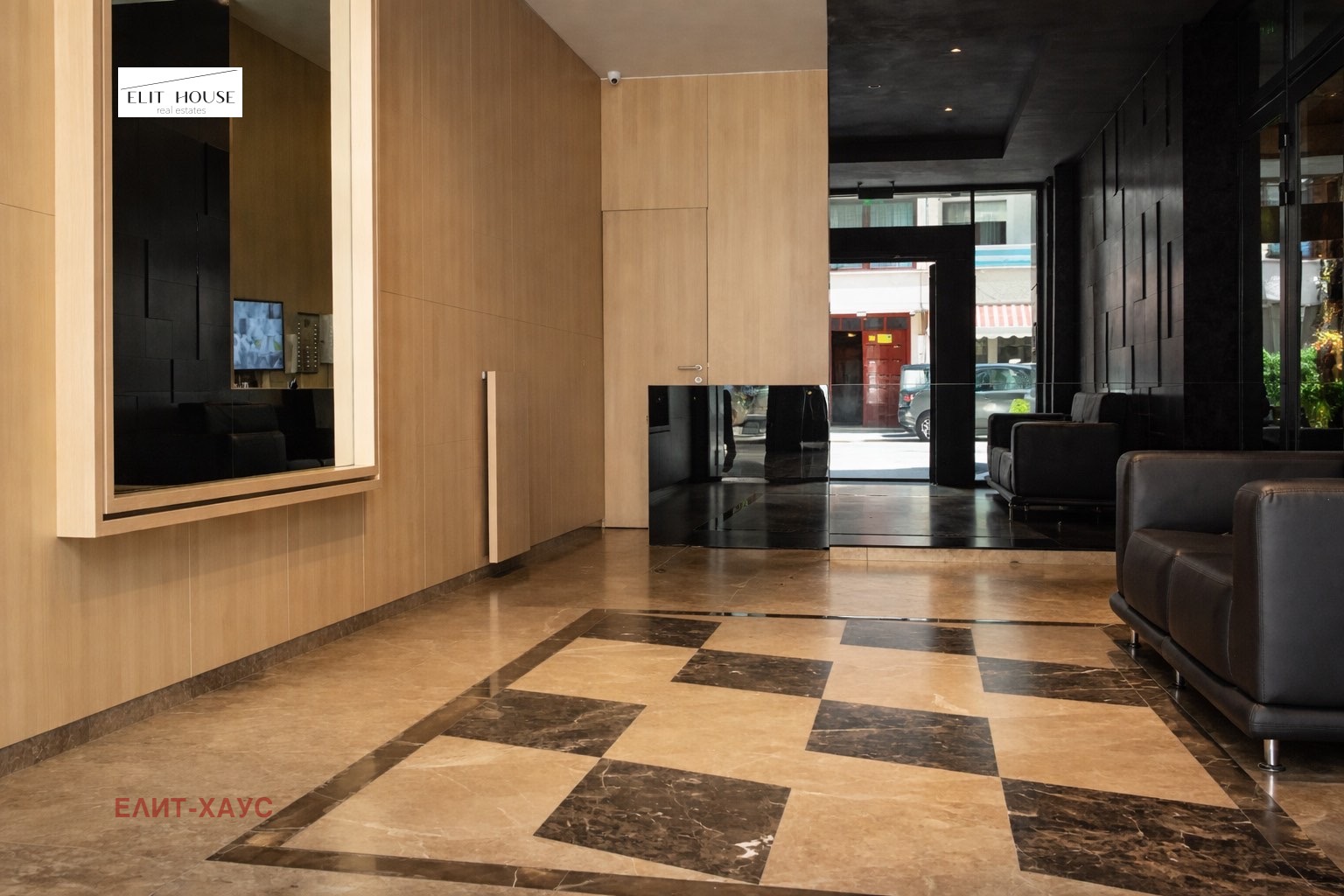 Дава под наем 3-СТАЕН, гр. София, Лозенец, снимка 7 - Апартаменти - 53441965