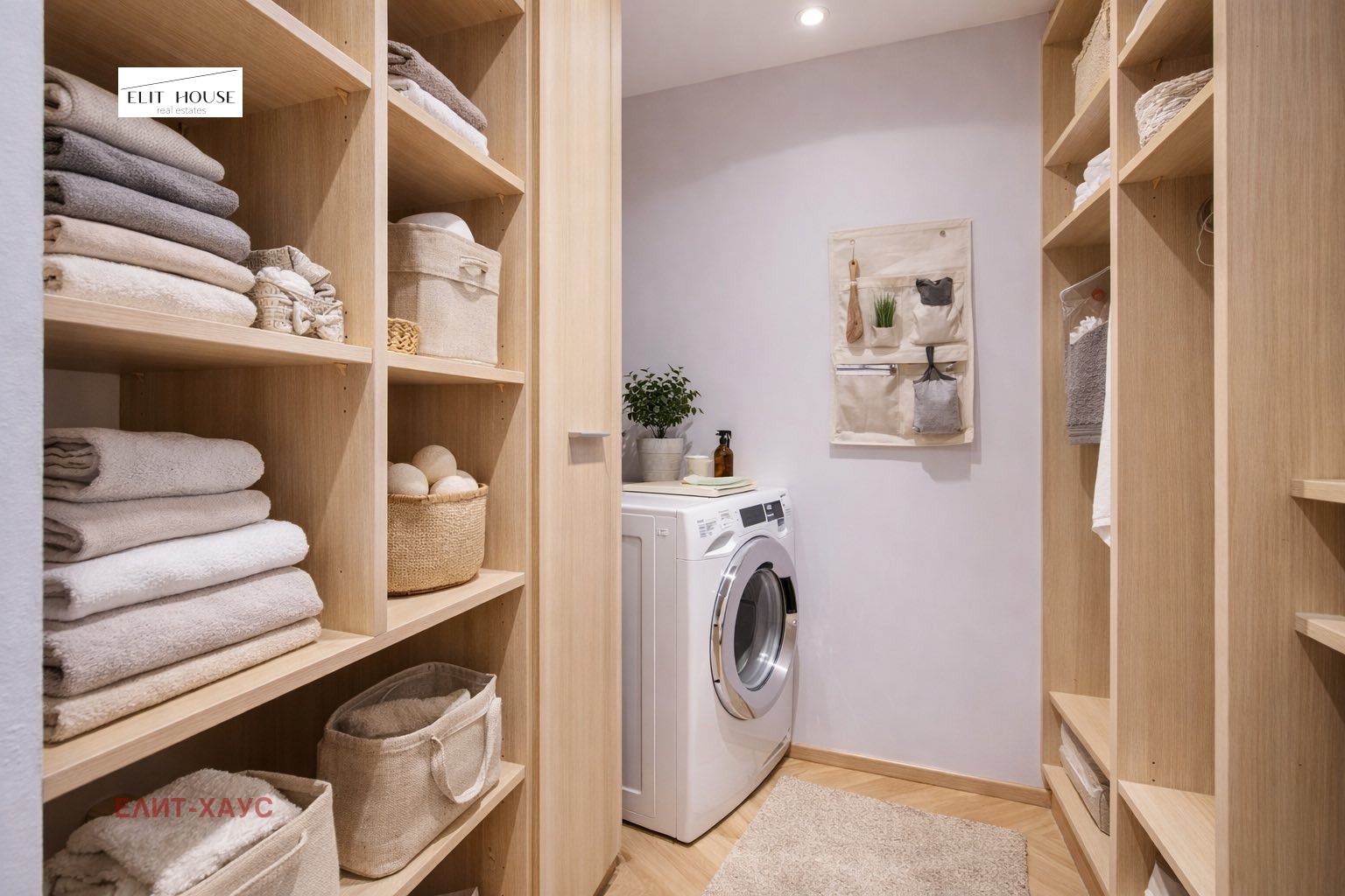 Дава под наем 3-СТАЕН, гр. София, Лозенец, снимка 5 - Апартаменти - 53441965