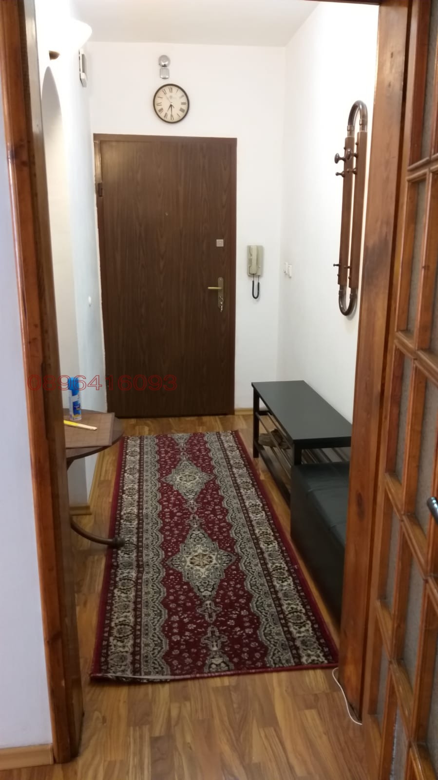 Дава под наем 3-СТАЕН, гр. София, Борово, снимка 16 - Апартаменти - 55205616