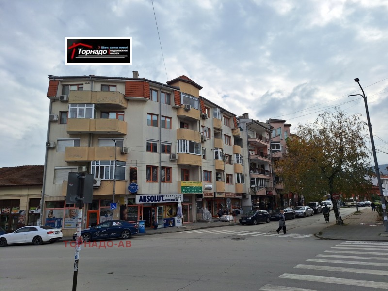 Дава под Наем ОФИС в област Велико Търново, гр. Горна Оряховица - 25 кв.м / 178.95 € » 350 лв., ТОРНАДО-АВ