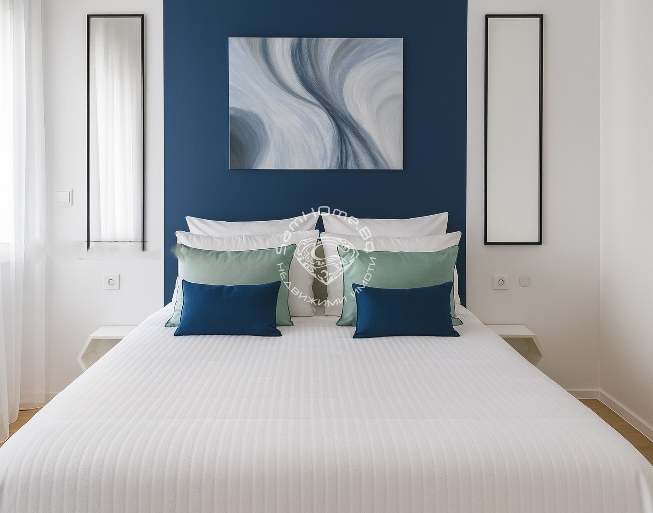 Дава под Наем 2-СТАЕН | Imot.bg — изображение 6