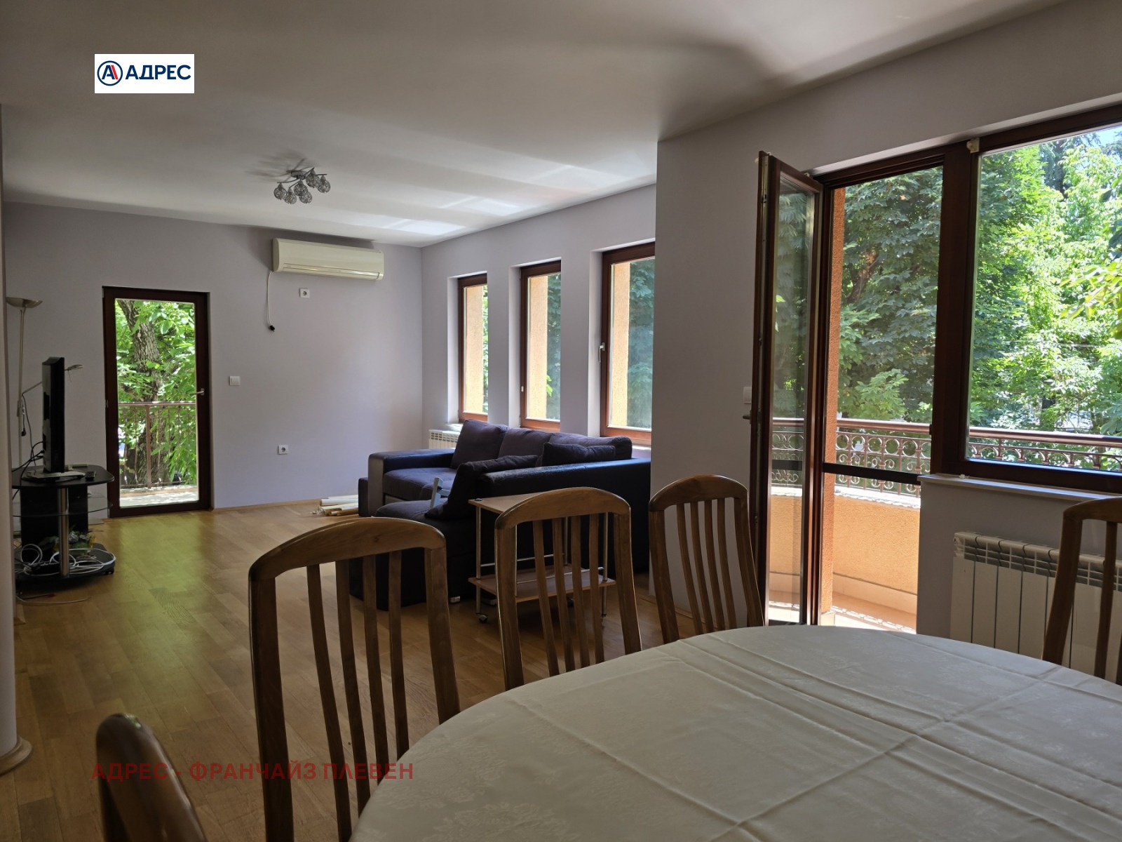 Дава под Наем 3-СТАЕН | Imot.bg — изображение 4