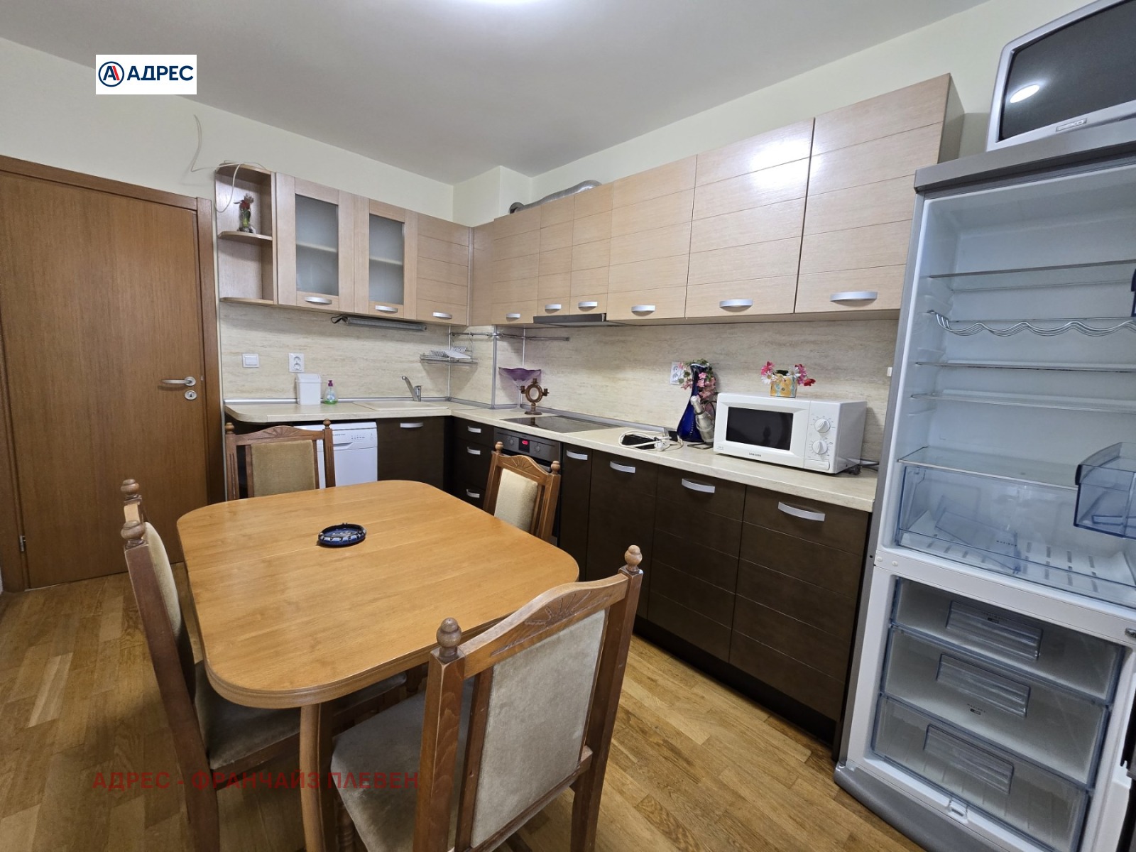 Дава под Наем 3-СТАЕН | Imot.bg — изображение 2