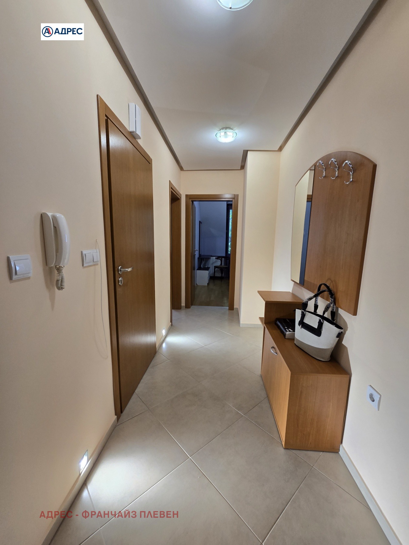 Дава под Наем 3-СТАЕН | Imot.bg — изображение 8