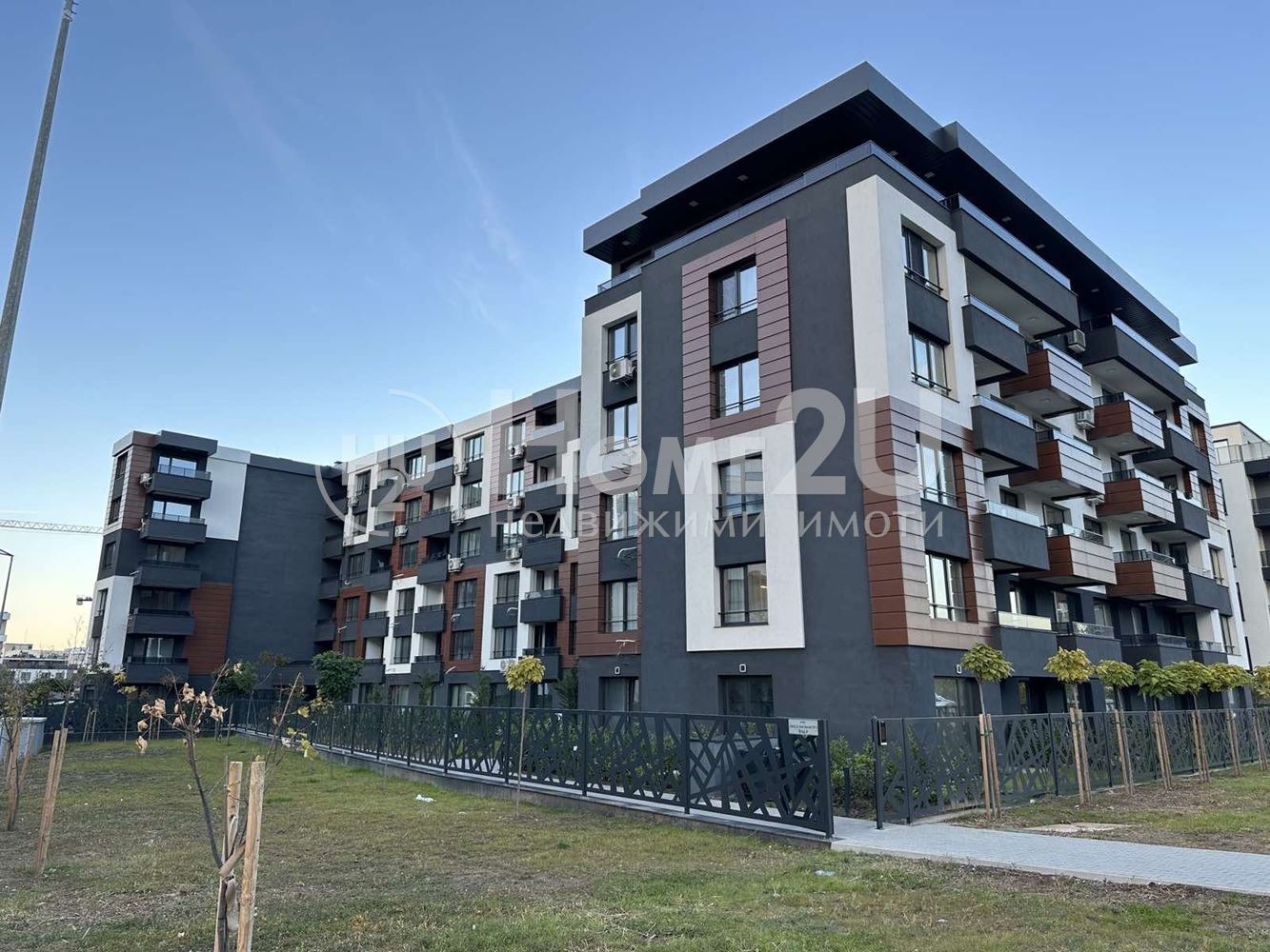 Дава под Наем ГАРАЖ | Imot.bg — изображение 4