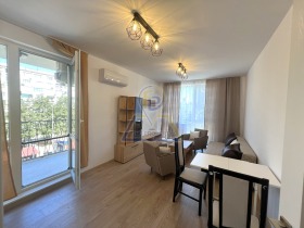 1 Schlafzimmer Slawejkow, Burgas