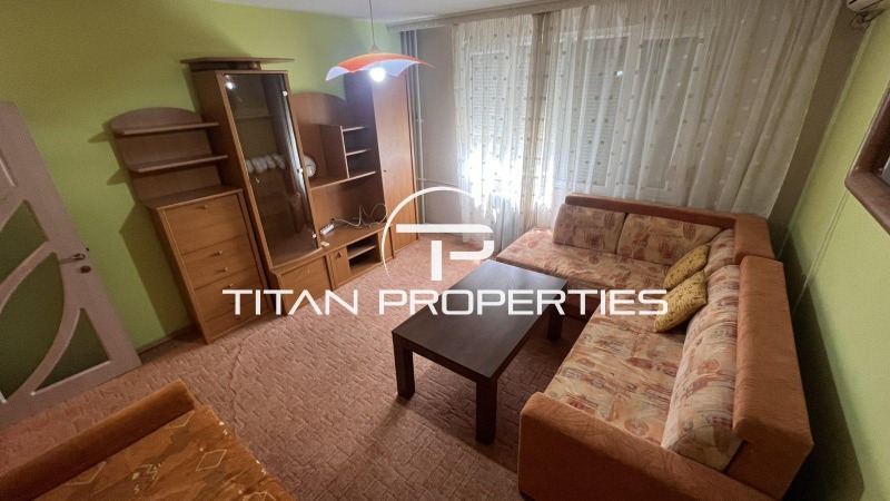For Rent  Studio Burgas , Slaveykov , 48 sq.m | 15129205