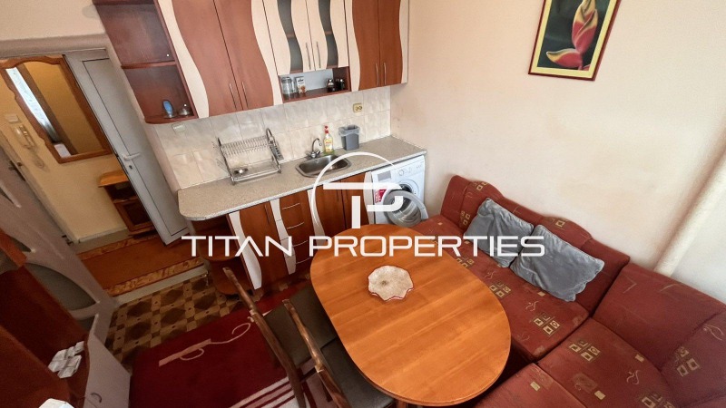 For Rent  Studio Burgas , Slaveykov , 48 sq.m | 15129205 - image [3]