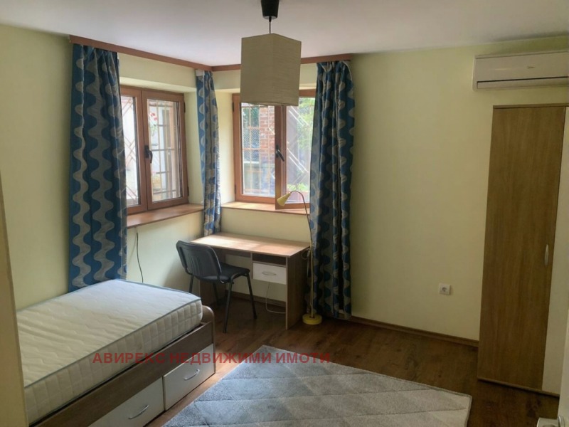 Дава под наем 1-СТАЕН, гр. Пловдив, Център, снимка 4 - Апартаменти - 52688028