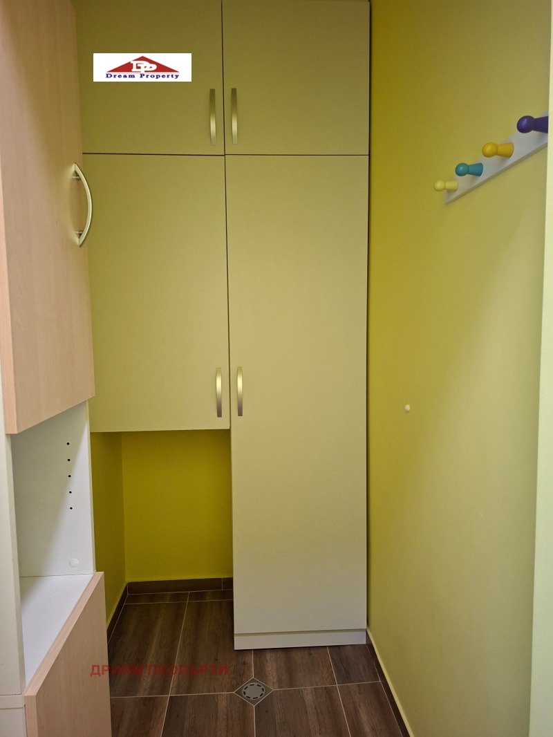 Дава под наем 2-СТАЕН, гр. София, Левски Г, снимка 13 - Апартаменти - 53600641