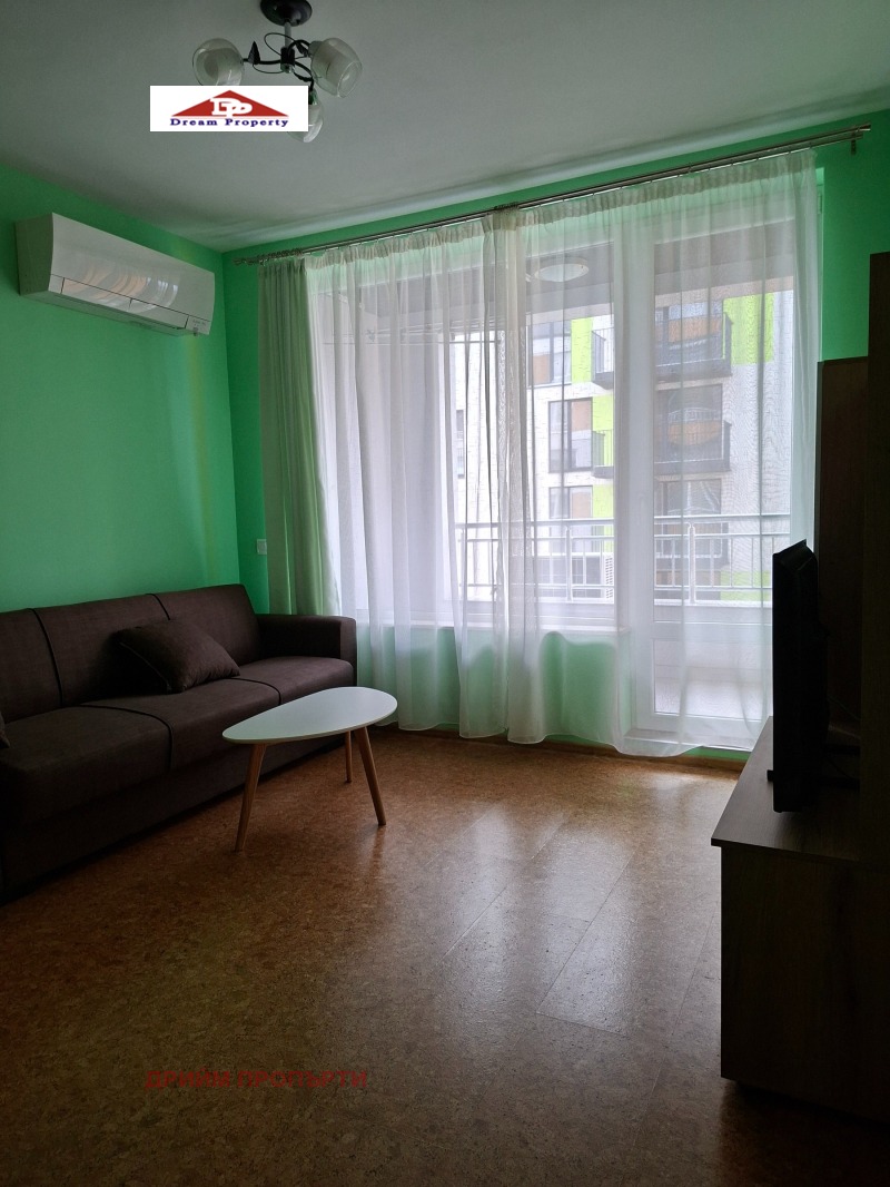 Дава под наем 2-СТАЕН, гр. София, Левски Г, снимка 6 - Апартаменти - 53600641