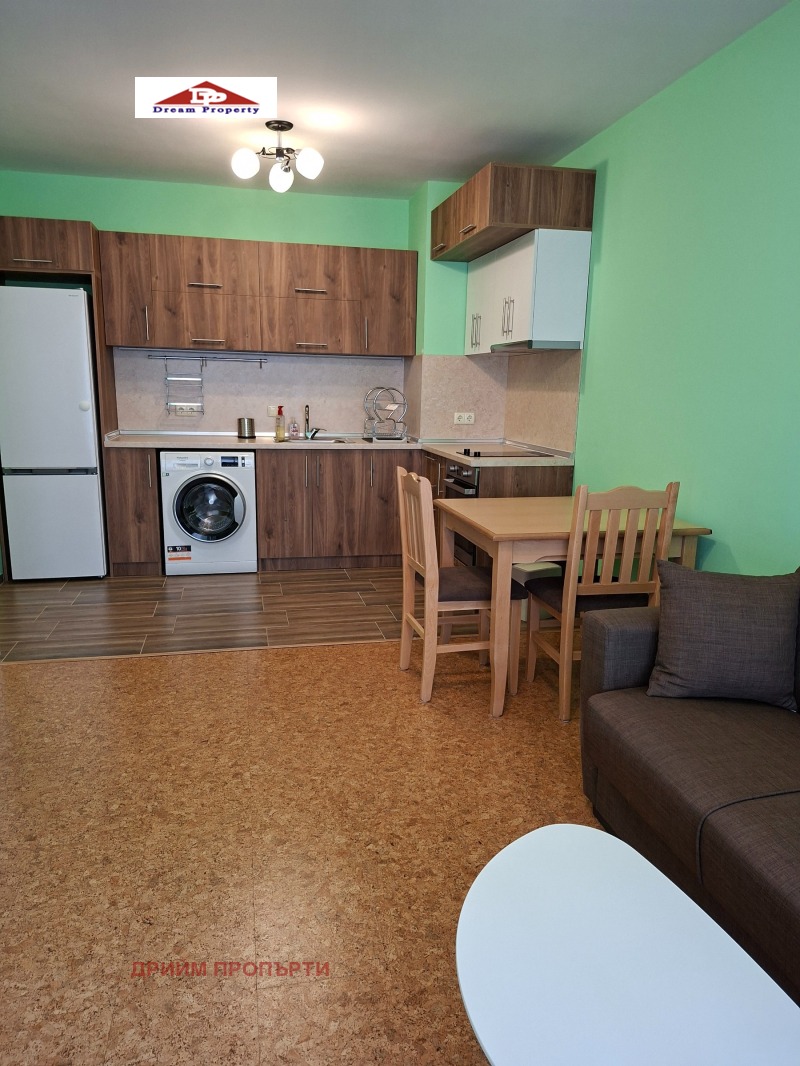 Дава под наем 2-СТАЕН, гр. София, Левски Г, снимка 3 - Апартаменти - 53600641