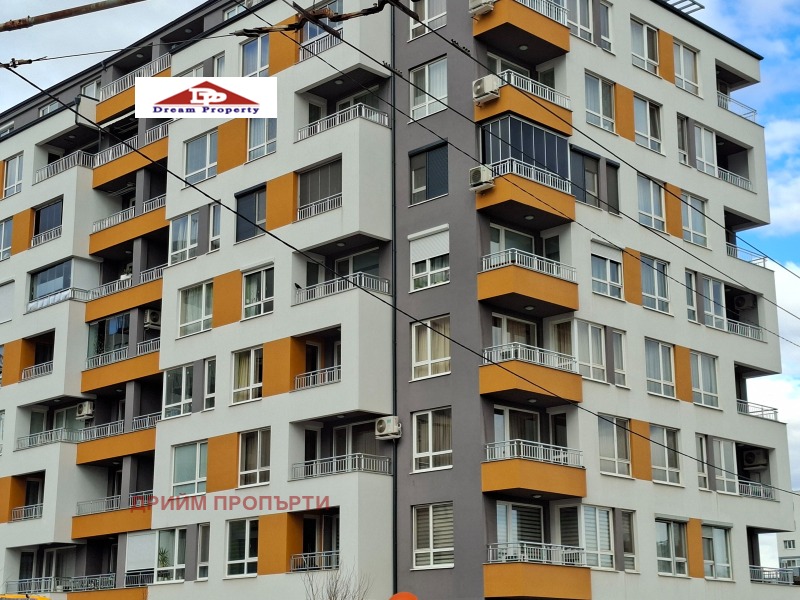 Дава под наем 2-СТАЕН, гр. София, Левски Г