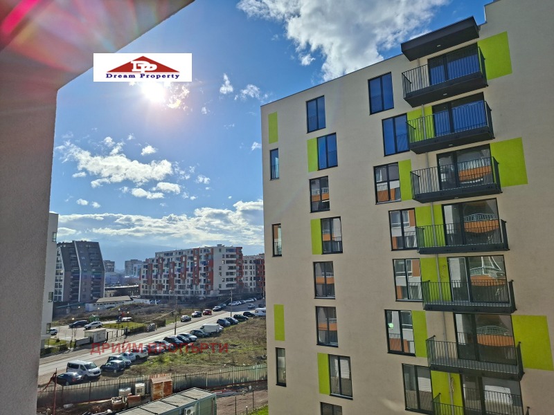 Дава под наем 2-СТАЕН, гр. София, Левски Г, снимка 10 - Апартаменти - 53600641