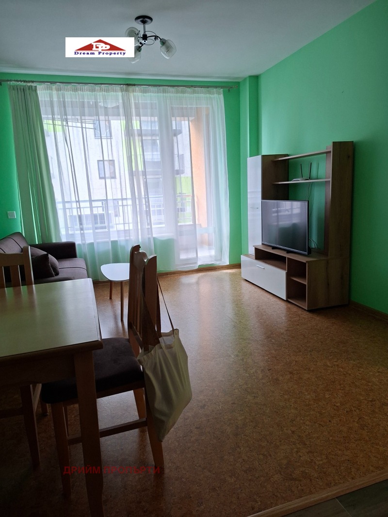 Дава под наем 2-СТАЕН, гр. София, Левски Г, снимка 4 - Апартаменти - 53600641