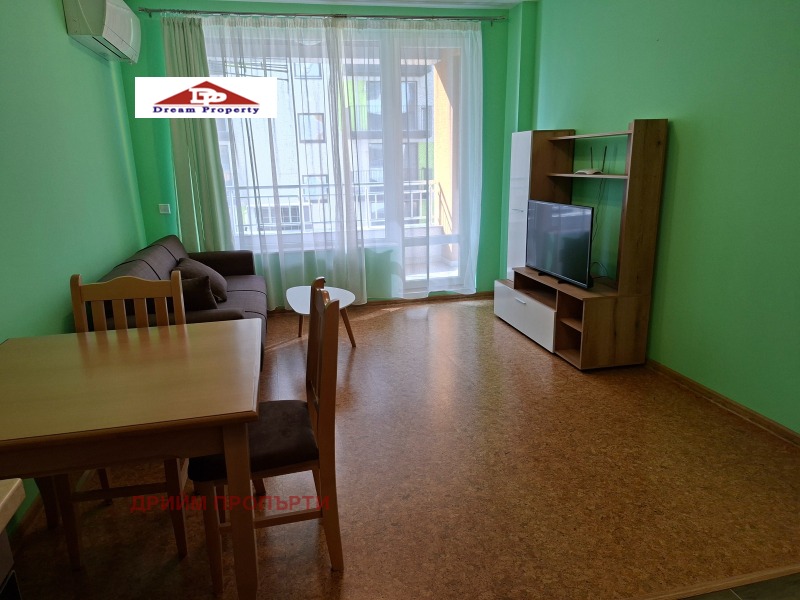 Дава под наем 2-СТАЕН, гр. София, Левски Г, снимка 5 - Апартаменти - 53600641