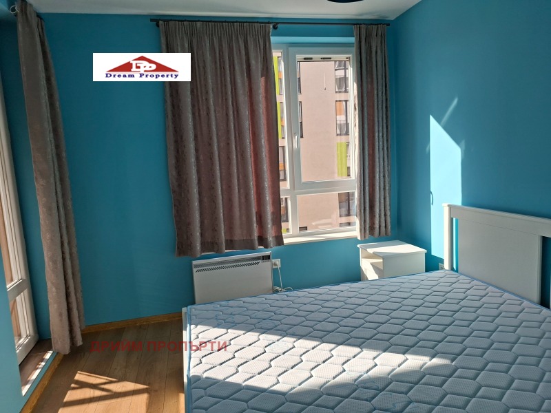 Дава под наем 2-СТАЕН, гр. София, Левски Г, снимка 11 - Апартаменти - 53600641