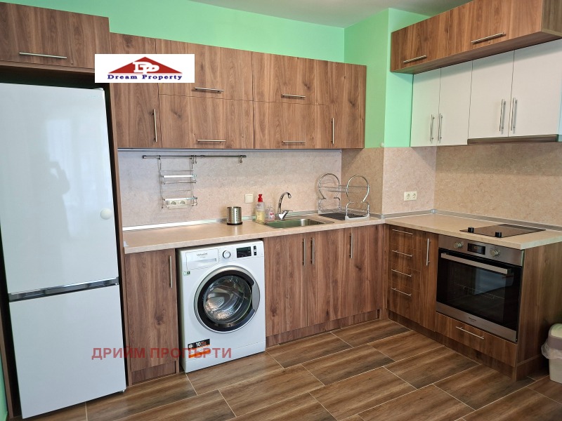 Дава под наем 2-СТАЕН, гр. София, Левски Г, снимка 2 - Апартаменти - 53600641