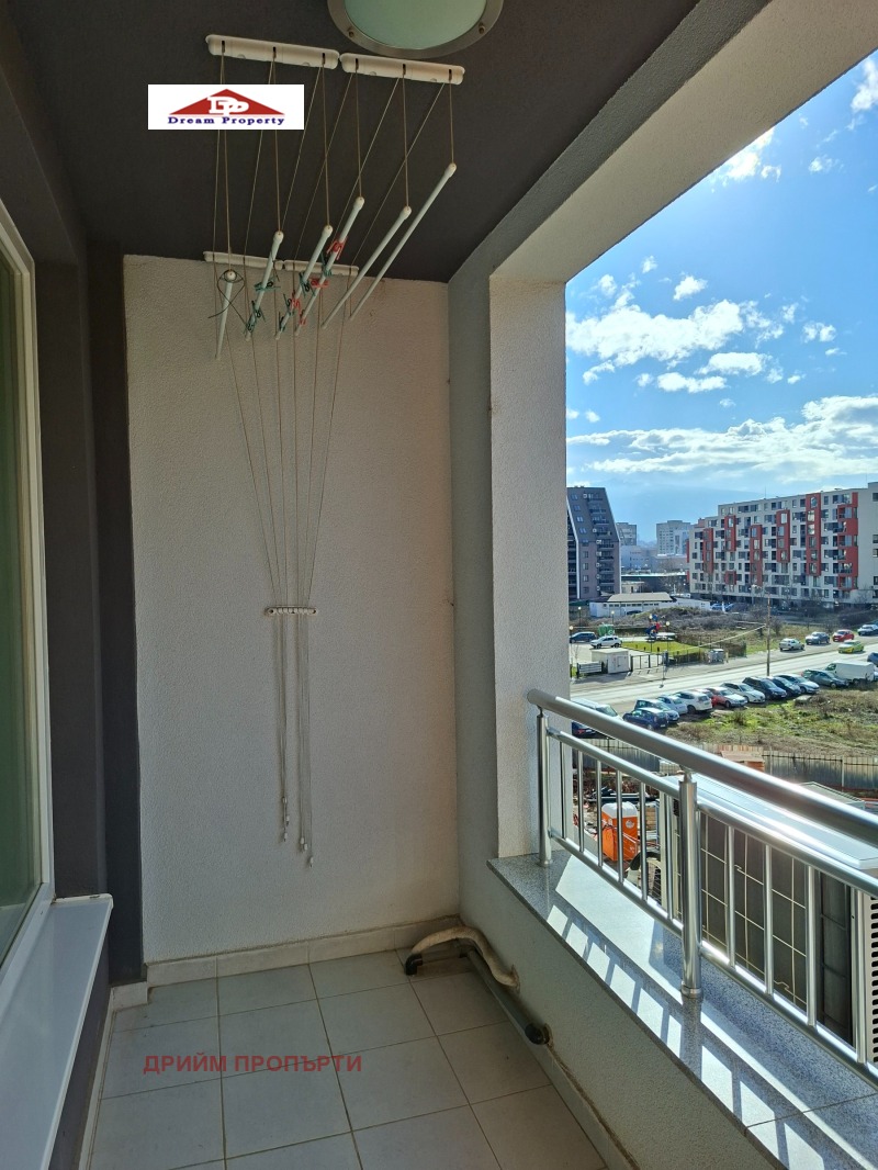 Дава под наем 2-СТАЕН, гр. София, Левски Г, снимка 8 - Апартаменти - 53600641