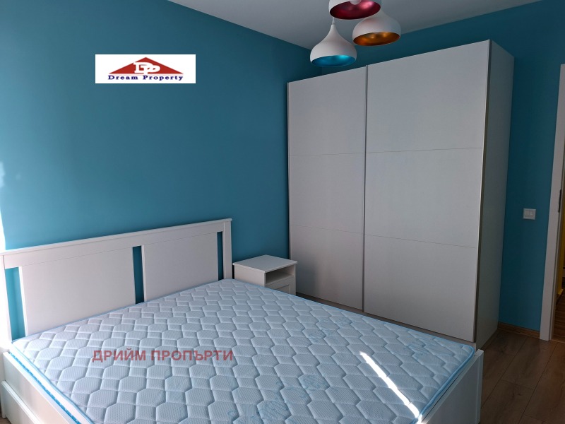 Дава под наем 2-СТАЕН, гр. София, Левски Г, снимка 12 - Апартаменти - 53600641