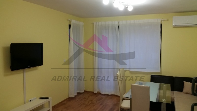 Do wynajęcia  1 sypialnia Warna , Cweten kwartal , 58 mkw | 52471158 - obraz [3]